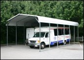 RV Carports of North Richland Hills TX